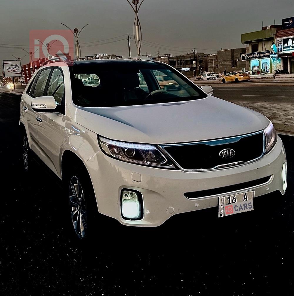 کیا سۆرینتۆ